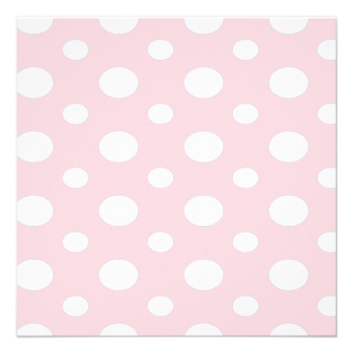 Girl  Diaper Pin  Shower Invitation