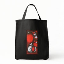 Girl & Dog bags
