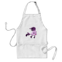 Girl Fish Apron