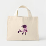 Girl Fish Bag