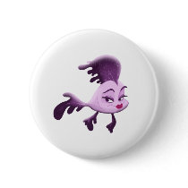 Girl Fish Pins