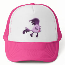 Girl Fish hats