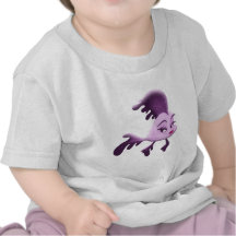 Girl Fish Tshirt
