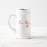 Girl from San Marino mugs