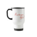 Girl from Suriname mugs