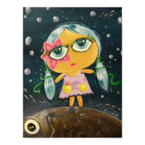 Girl From The Sea posters by udonchow Girl From The Sea posters