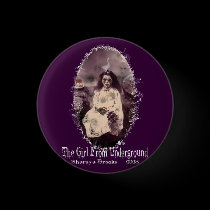 Girl From Underground Sm Button/Pin buttons