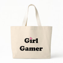 Girl Gamer bags