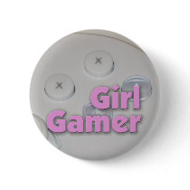 Girl Gamer (next gen version) buttons