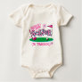 Girl Golfer In Training Tshirt