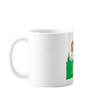 Girl Golfers mugs by shopaholicchick Girl Golfers mugs