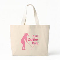 Girl Golfers Rule bags by shopaholicchick Girl Golfers Rule bags