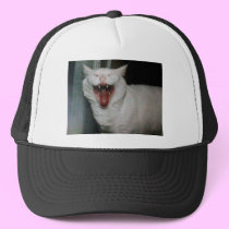 GIRL hats by NESIKA101 GIRL hats