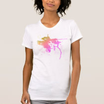 Girl Hope t-shirts