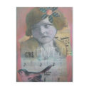Girl Hopes postcards by beverlytazangel Girl Hopes postcards