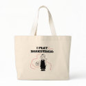 Girl I Play Basketball bags by sport_shop Girl I Play Basketball bags