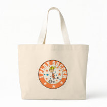 Girl I Play Soccer T-shirts and Gifts bags by stick_figures Girl I Play Soccer T-shirts and Gifts bags