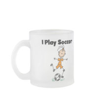 Girl I Play Soccer Tshirts and Gifts mugs