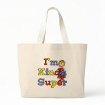 Girl I'm Kinda Super Bags