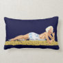 Girl in a Million Pillow