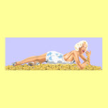 Girl in a Million Poster posters