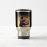 Girl in bikini vector (3)jpg VEGAS HAWAII SUMMER Coffee Mug