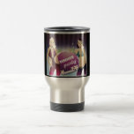 Girl in bikini vector (5) SUMMER PARTY BIKINI FUN Mug