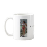 Girl in Boracay Mugs