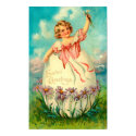Girl In Egg posters