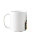 Girl in Manila Mug
