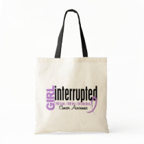 Girl Interrupted 1 Cancer bags