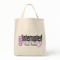Girl Interrupted 1 Cancer bags