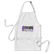 Girl Interrupted 1 Epilepsy Aprons