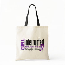 Girl Interrupted 1 Fibromyalgia bags