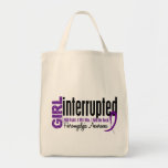 Girl Interrupted 1 Fibromyalgia Bag