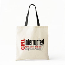 Girl Interrupted 1 Lung Cancer bags