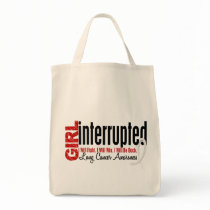 Girl Interrupted 1 Lung Cancer bags