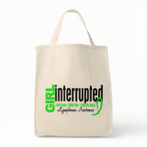 Girl Interrupted 1 Lymphoma bags