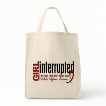 Girl Interrupted 1 Multiple Myeloma bags