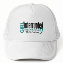 Girl Interrupted 1 PCOS hats