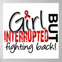 Girl Interrupted 2 AIDS Posters