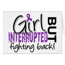 Girl Interrupted 2 Chiari Malformation Cards