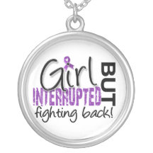 Girl Interrupted 2 Chiari Malformation Jewelry