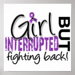 Girl Interrupted 2 Chiari Malformation Poster