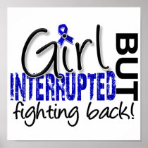 Girl Interrupted 2 Rheumatoid Arthritis Posters