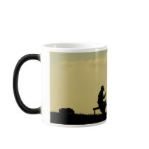 Girl, Interrupted mugs by artistaesthetic Girl, Interrupted mugs