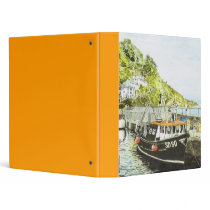 'Girl Jane' Binder