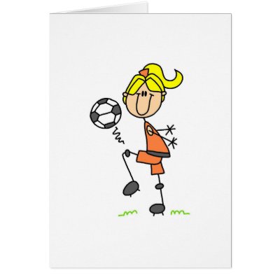 soccer juggle