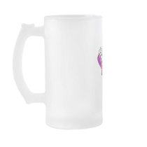 Girl Jumper Mugs