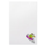 Girl Jumper Stationery